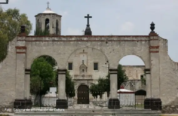 Tezontepec 6 Lugares que debes visitar en Villa de Tezontepec