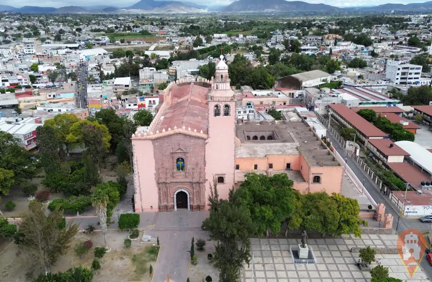 Qué hacer en Ixmiquilpan, Hidalgo Descubre los encantos de este