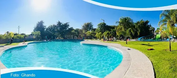 Los 3 Balnearios de Tecozautla, Hidalgo que Debes Conocer