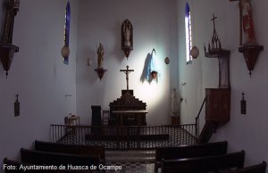 ▷La Hacienda de San Juan Hueyapan, Huasca, Hidalgo