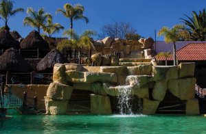 Balneario Las Lumbreras: Un Oasis de Relajación y Diversión en el Valle del Mezquital