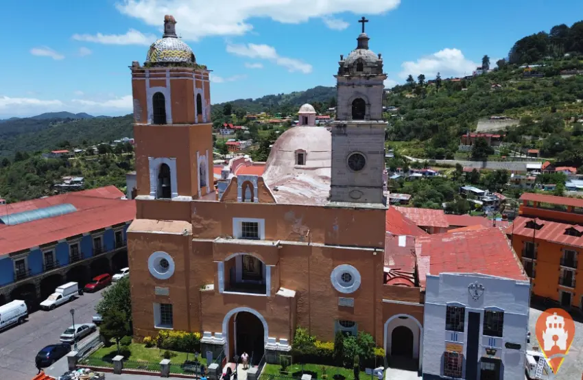 Video de Real del Monte