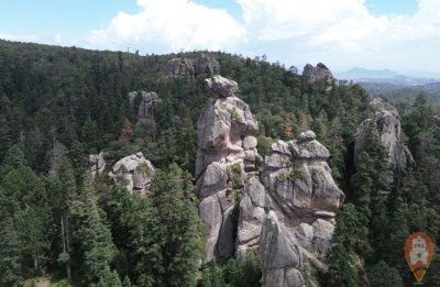 Video de Peñas Cargadas