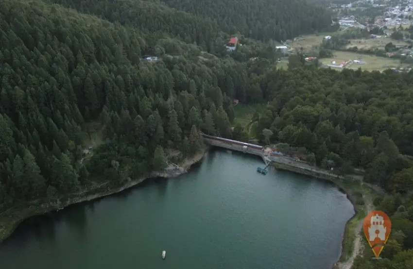 Presa El Cedral: Naturaleza, Aventura y Descanso en Hidalgo
