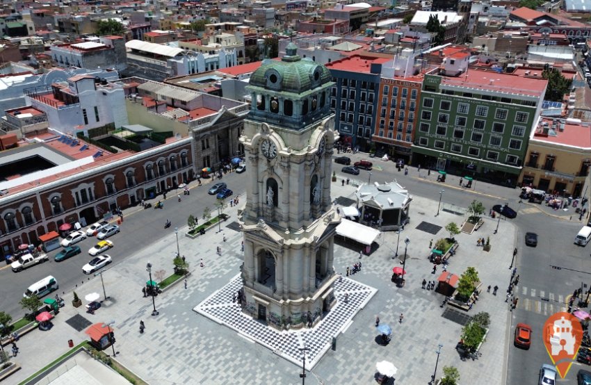 ▷12 Lugares Que Debes Visitar En Hidalgo