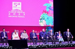 Hidalgo sede del  Tianguis Nacional de Pueblos Mágicos 2025