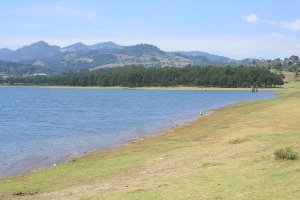 ▷Laguna El Tejocotal