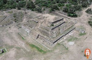 Zona Arqueol&oacute;gica de Huapalcalco Tulancingo: Descubre su Historia y Monumentos