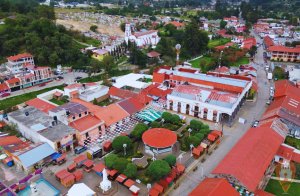 Qué hacer en Omitlán de Juárez, Hidalgo: Guía de Viaje Completa