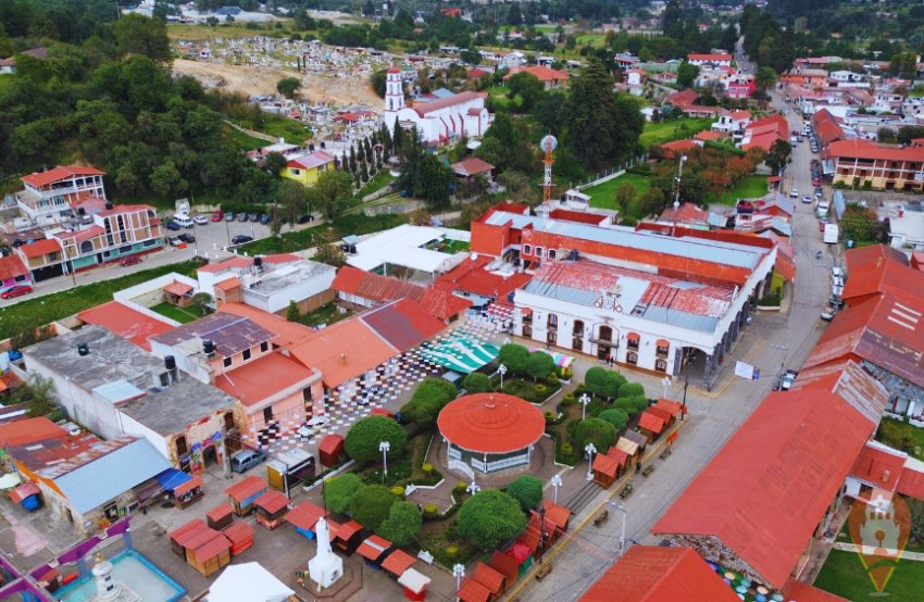Qué hacer en Omitlán de Juárez, Hidalgo: Guía de Viaje Completa