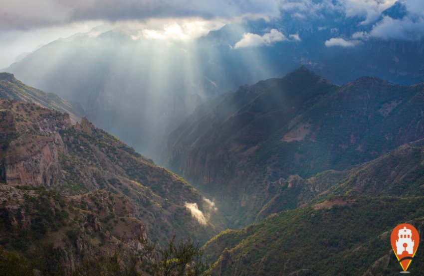 Descubriendo la Sierra Gorda de Hidalgo: Un paraíso natural