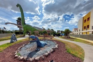 El Museo El Rehilete: Un Lugar Fascinante para Explorar