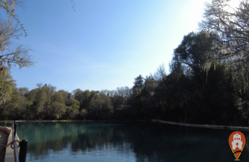 El Bosque de las Truchas en Huasca de Ocampo