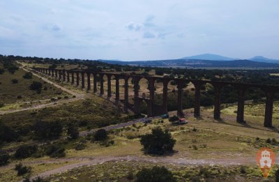 Zempoala: Destino Perfecto para una Escapada Inolvidable en Hidalgo