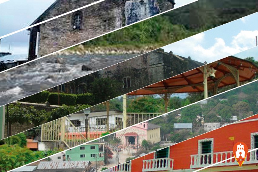 ▷La Huasteca Hidalguense