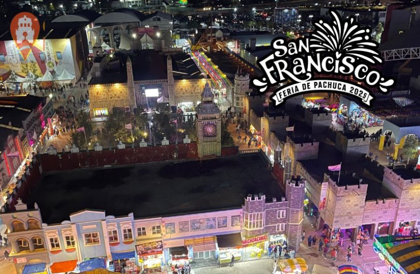 Feria Pachuca 2025: Fechas, Cartelera Completa, Boletos y Todo lo que Debes Saber