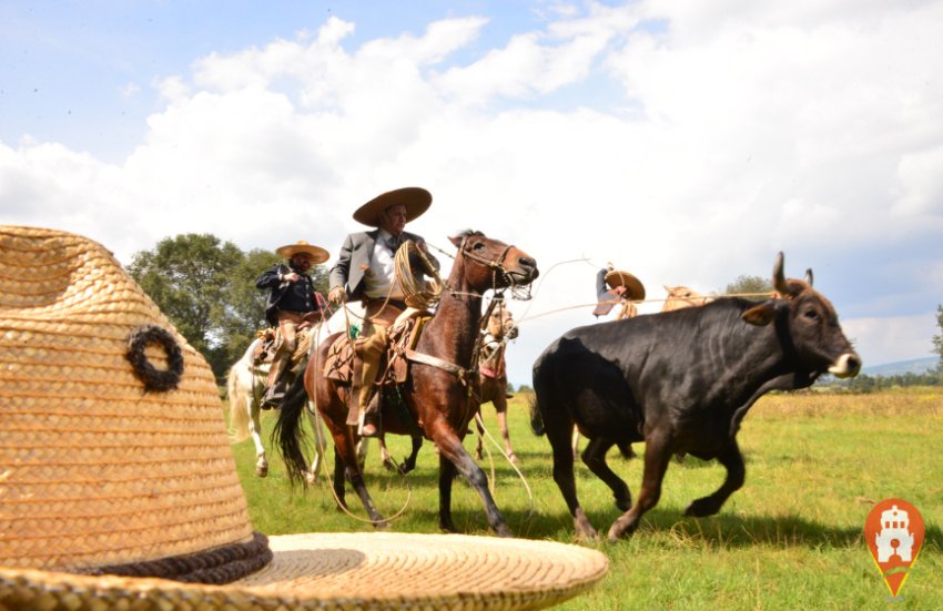 La Charrería en Hidalgo: Una Tradición Mexicana