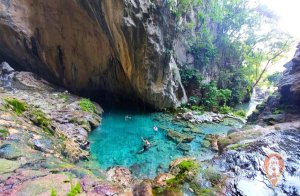La Gloria Tolantongo: Un Paraíso de Aguas Termales en Hidalgo