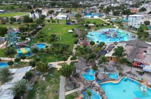 Balneario Dios Padre: Una Experiencia Única en Hidalgo