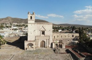 Hacienda Zotoluca: Turismo de Lujo y Sustentabilidad en Hidalgo