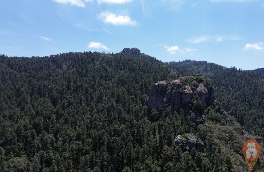 Experimenta lo mejor de la naturaleza: los 3 mejores destinos al aire libre para visitar en Hidalgo