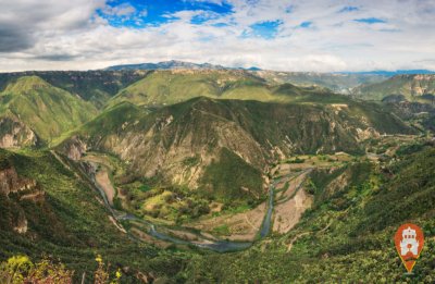 Metztitlán: Un Destino Mágico en el Corazón de Hidalgo