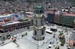 La Bella Airosa: Descubriendo Pachuca Hidalgo