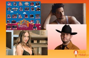 Feria de Pachuca 2023: Una Celebración Llena de Música y Diversión